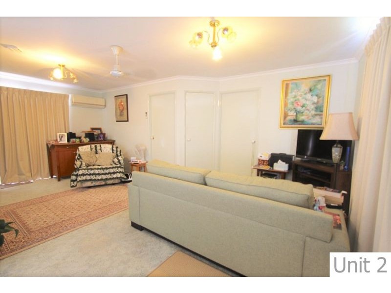 1, 2 & 3 / 12 Mt French Rd, Boonah QLD 4310