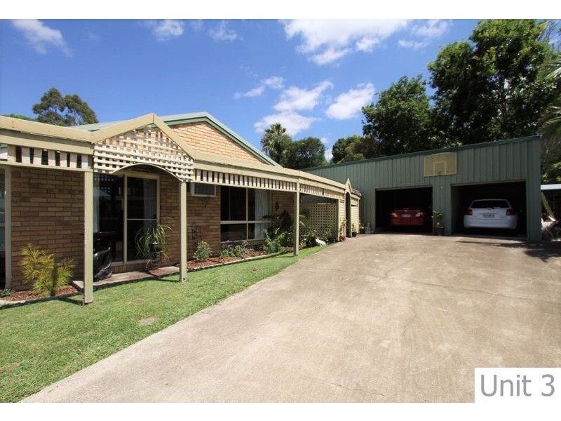 1, 2 & 3 / 12 Mt French Rd, Boonah QLD 4310