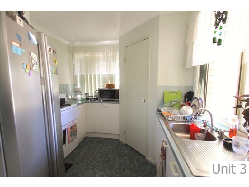 1, 2 & 3 / 12 Mt French Rd, Boonah QLD 4310