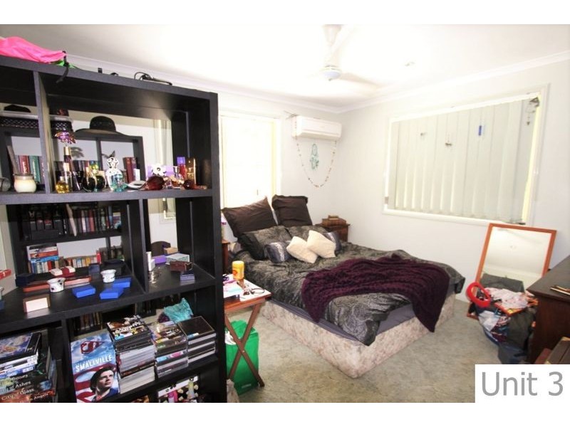 1, 2 & 3 / 12 Mt French Rd, Boonah QLD 4310