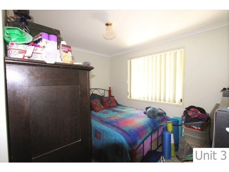 1, 2 & 3 / 12 Mt French Rd, Boonah QLD 4310
