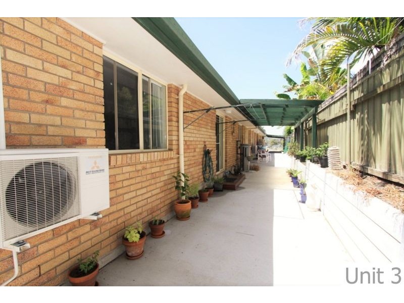 1, 2 & 3 / 12 Mt French Rd, Boonah QLD 4310