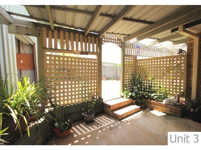 1, 2 & 3 / 12 Mt French Rd, Boonah QLD 4310