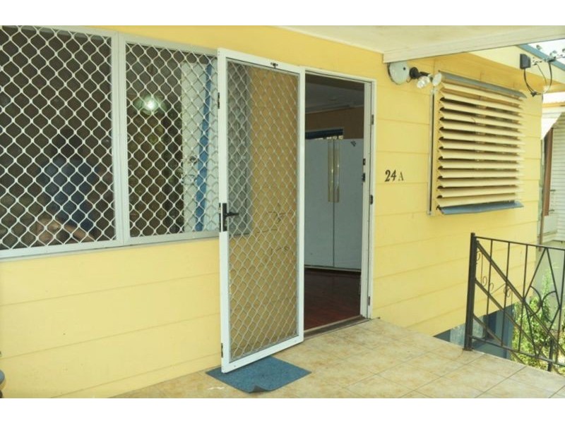 24A St Patrick Ave, Kuraby QLD 4112