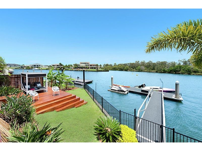 Hope Island QLD 4212