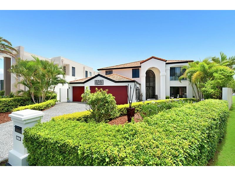 Hope Island QLD 4212