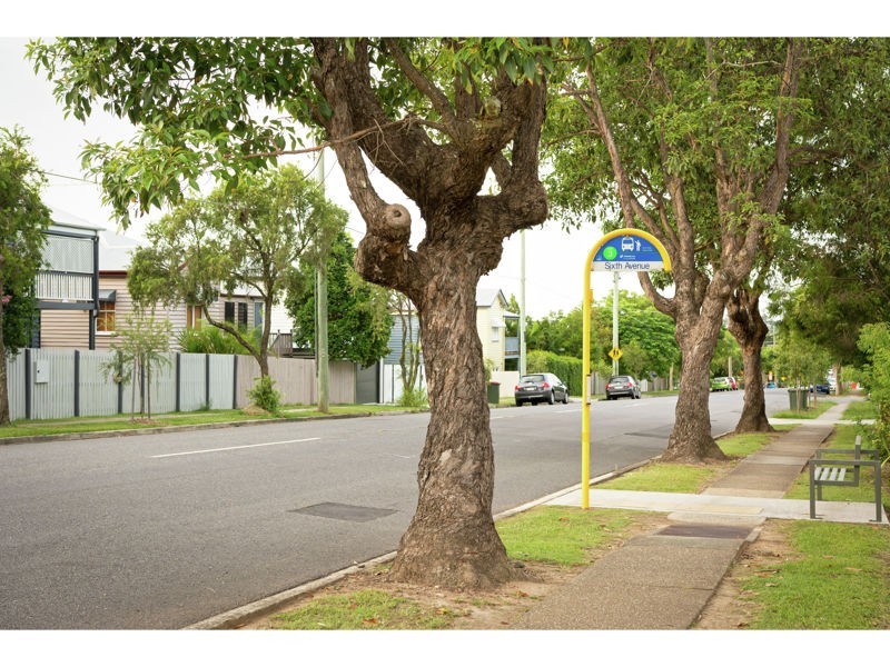 2/56 Sixth Ave, Kedron QLD 4031