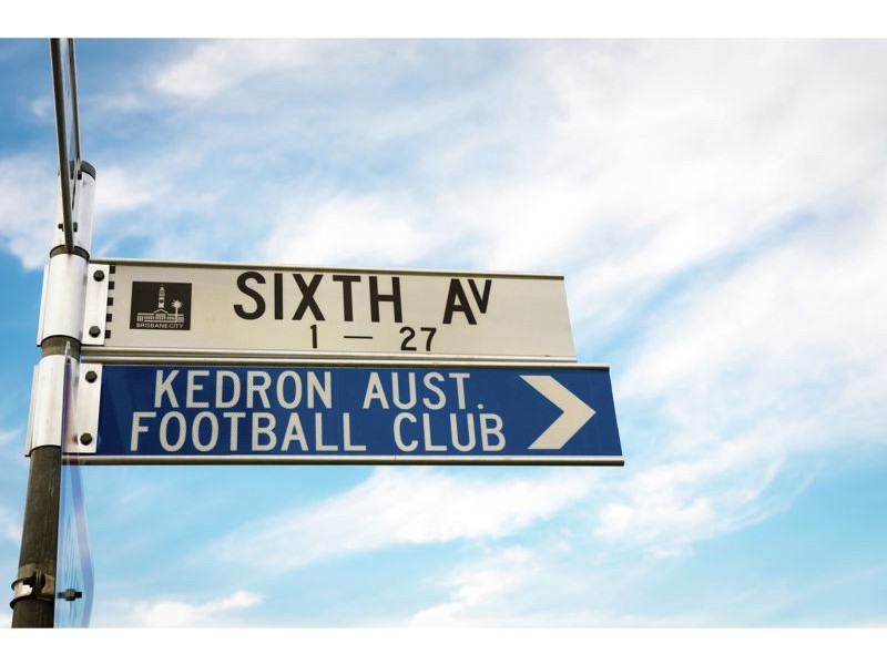 2/56 Sixth Ave, Kedron QLD 4031