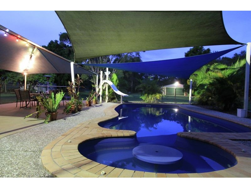 16-20 Rosehill Dr, Burpengary QLD 4505
