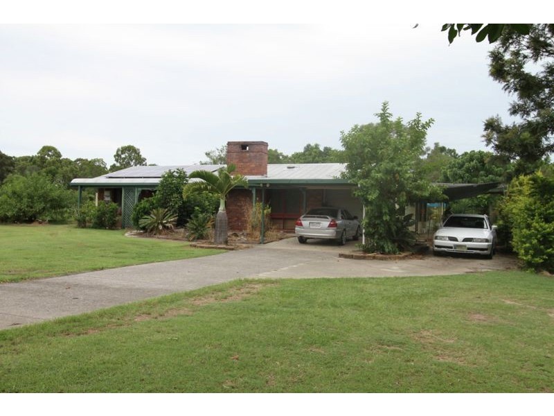 16-20 Rosehill Dr, Burpengary QLD 4505