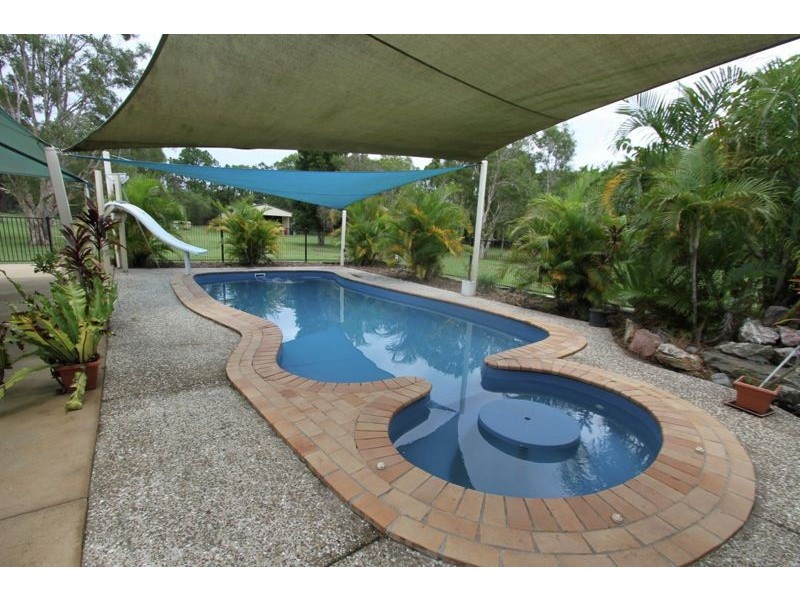 16-20 Rosehill Dr, Burpengary QLD 4505