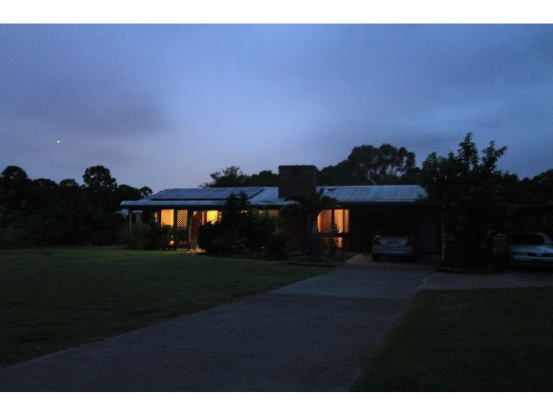 16-20 Rosehill Dr, Burpengary QLD 4505