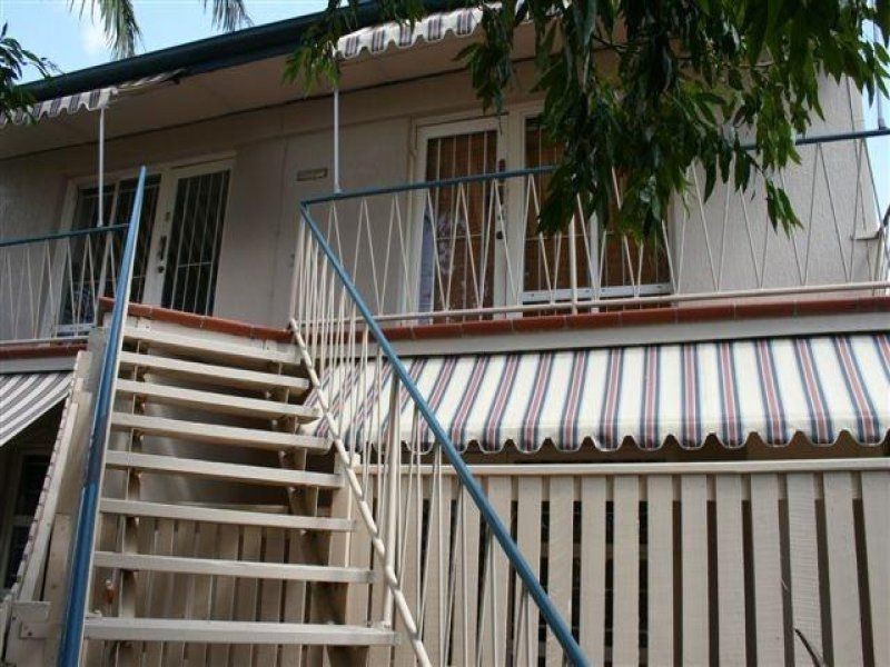 4/707 Main Street, Kangaroo Point QLD 4169