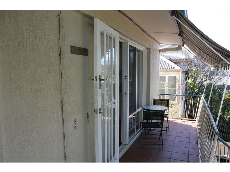 4/707 Main Street, Kangaroo Point QLD 4169