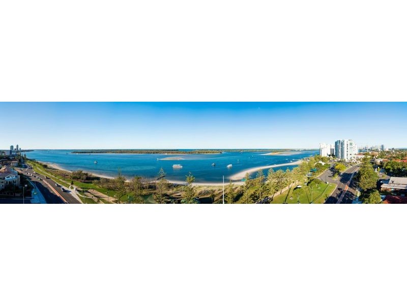 Labrador QLD 4215