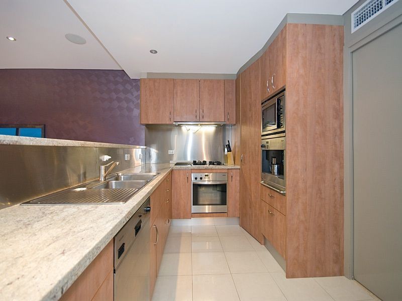 88/189 Leichhardt St, Spring Hill QLD 4000