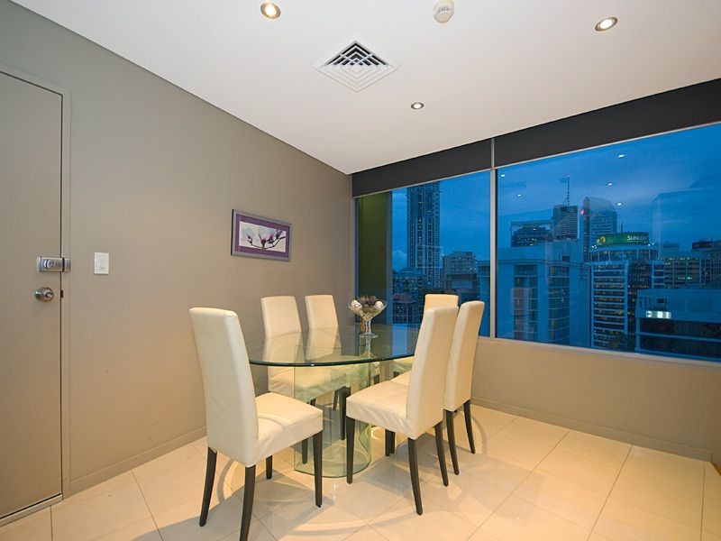 88/189 Leichhardt St, Spring Hill QLD 4000