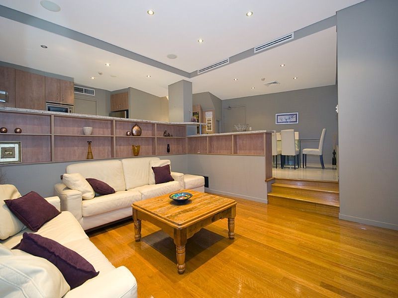 88/189 Leichhardt St, Spring Hill QLD 4000