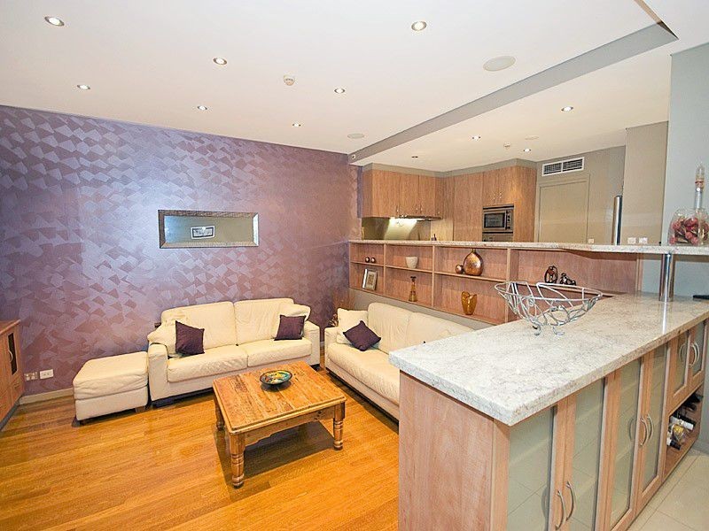 88/189 Leichhardt St, Spring Hill QLD 4000