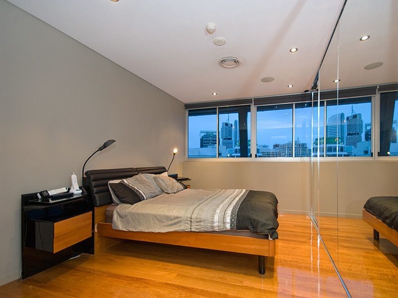 88/189 Leichhardt St, Spring Hill QLD 4000