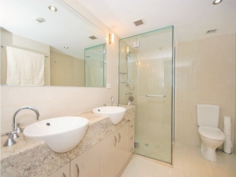 88/189 Leichhardt St, Spring Hill QLD 4000