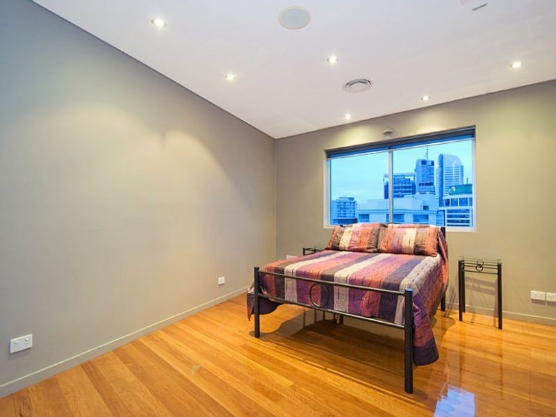 88/189 Leichhardt St, Spring Hill QLD 4000