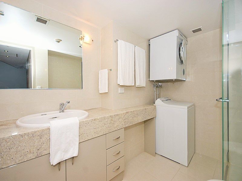 88/189 Leichhardt St, Spring Hill QLD 4000