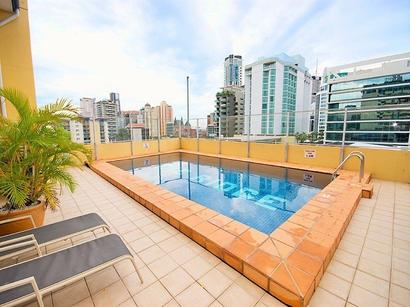 88/189 Leichhardt St, Spring Hill QLD 4000