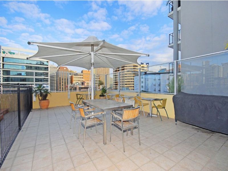 88/189 Leichhardt St, Spring Hill QLD 4000