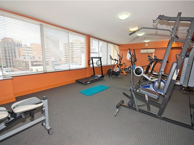 88/189 Leichhardt St, Spring Hill QLD 4000