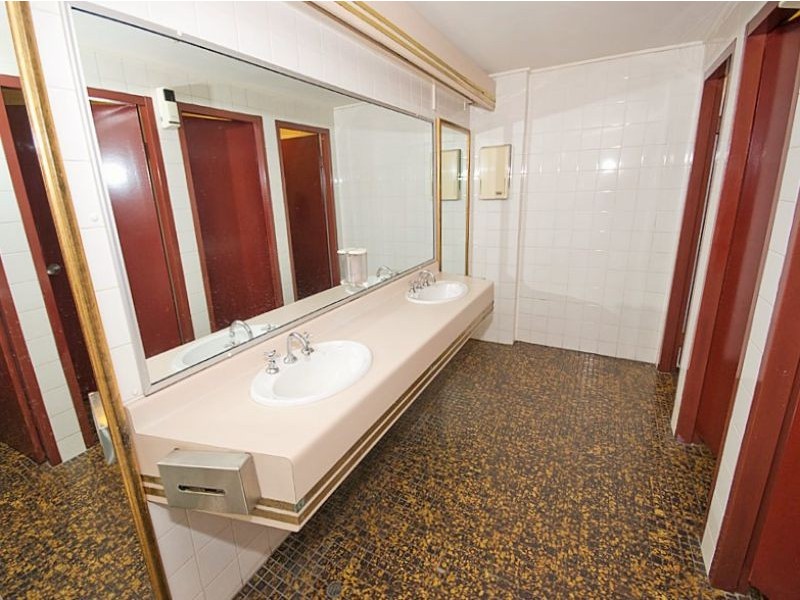 88/189 Leichhardt St, Spring Hill QLD 4000