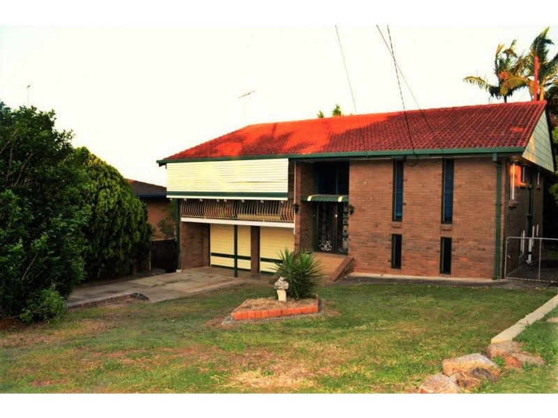 18 Toulambi St, Bracken Ridge QLD 4017