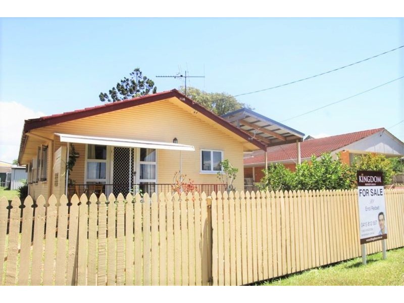 107 Thomas St, Clontarf QLD 4019