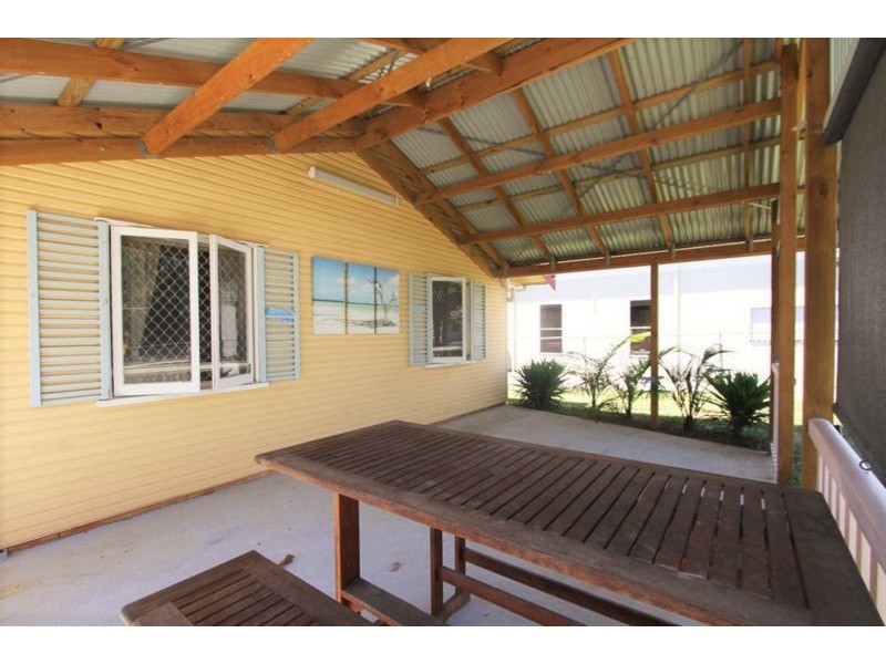 107 Thomas St, Clontarf QLD 4019