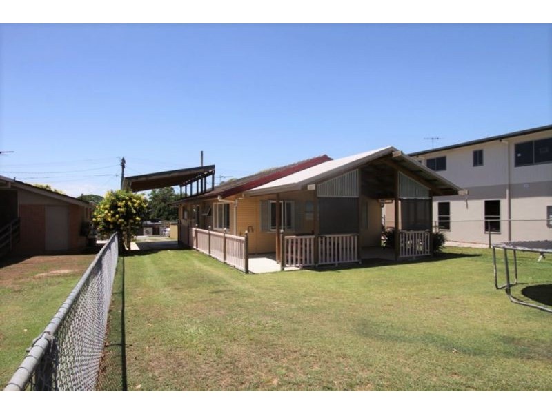 107 Thomas St, Clontarf QLD 4019