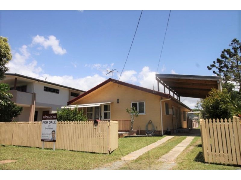 107 Thomas St, Clontarf QLD 4019