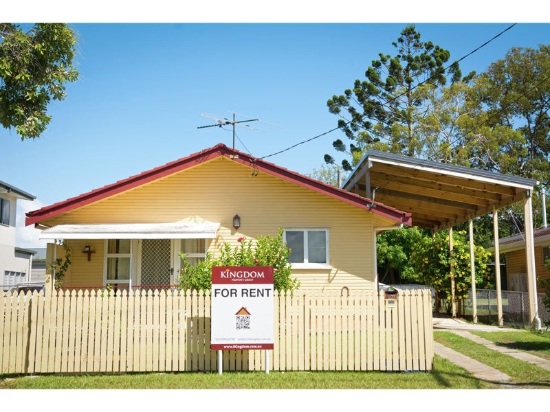 107 Thomas St, Clontarf QLD 4019