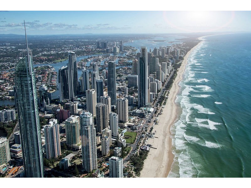 Hope Island QLD 4212