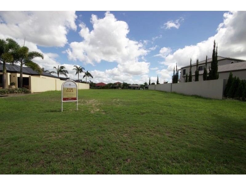 2106 Carlton Cl, Hope Island QLD 4212