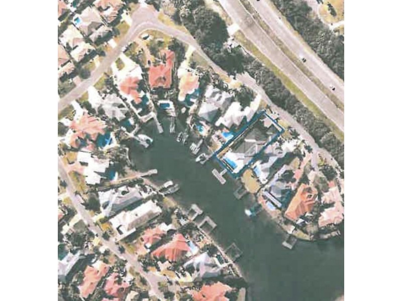 2106 Carlton Cl, Hope Island QLD 4212