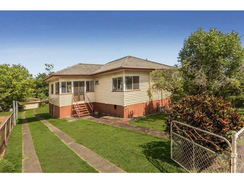 7 Herbert Street, Murarrie QLD 4172