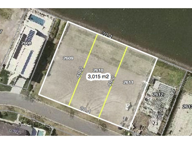 2609 Virginia Drive, Hope Island QLD 4212
