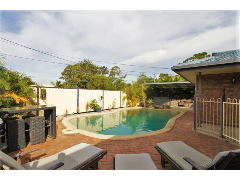 11 Coral Ct, Kippa-ring QLD 4021