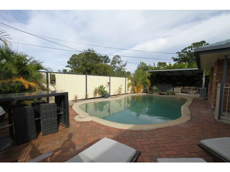 11 Coral Ct, Kippa-ring QLD 4021