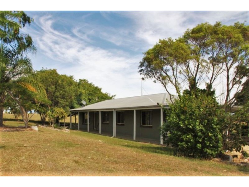 Lot 5A Warrill View – Peak Crossing Rd, Peak Crossing QLD 4306