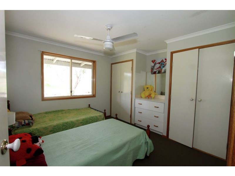 Lot 5A Warrill View – Peak Crossing Rd, Peak Crossing QLD 4306