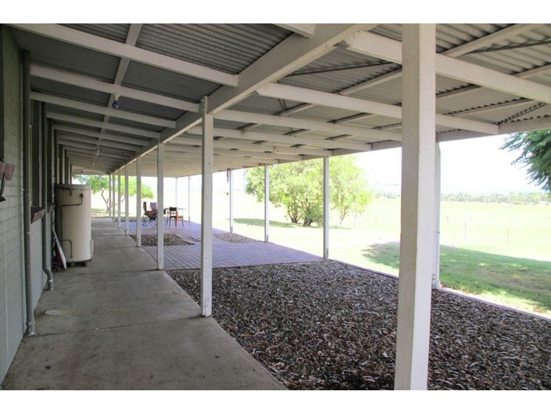 Lot 5A Warrill View – Peak Crossing Rd, Peak Crossing QLD 4306