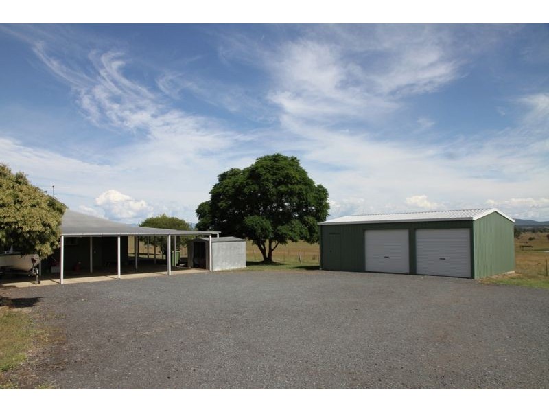 Lot 5A Warrill View – Peak Crossing Rd, Peak Crossing QLD 4306