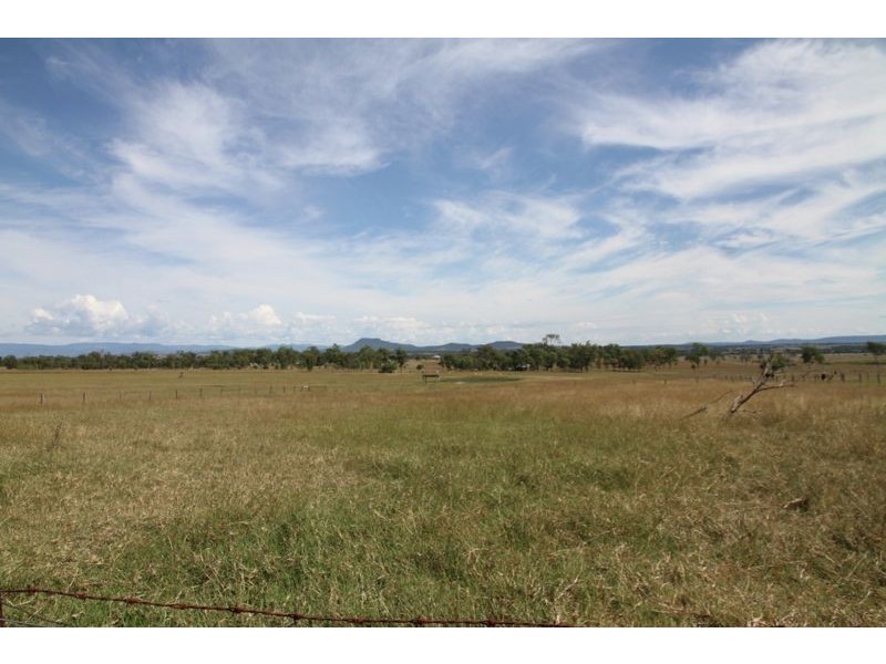 Lot 5A Warrill View – Peak Crossing Rd, Peak Crossing QLD 4306