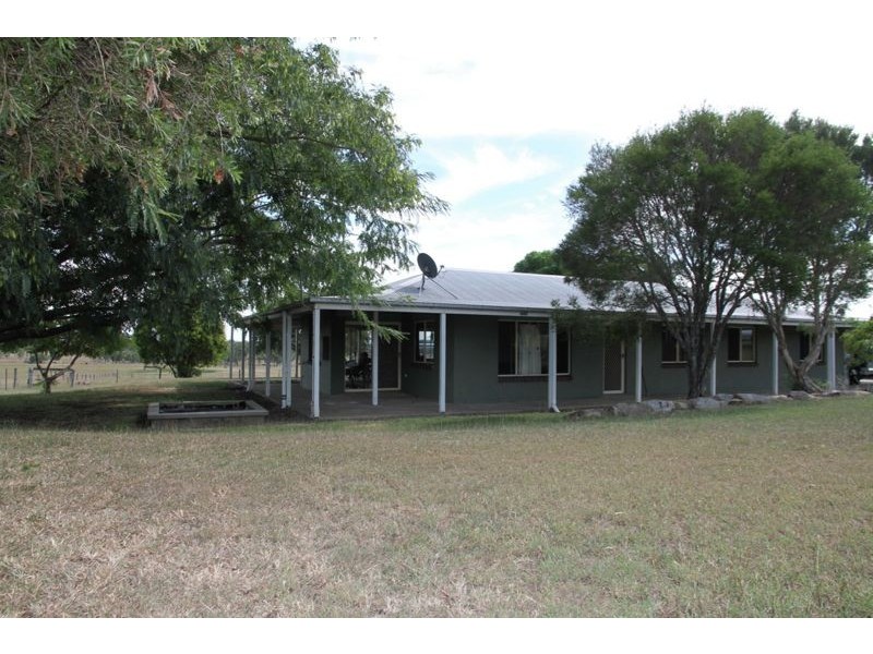 Lot 5A Warrill View – Peak Crossing Rd, Peak Crossing QLD 4306